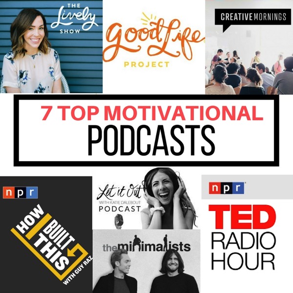 top-motivational-podcasts